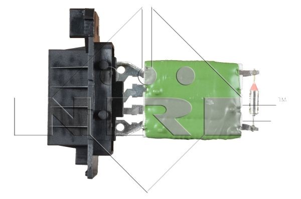 CITROEN JUMPER 2006> 342012 NRF