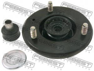 Опора амортизатора NISSAN PATHFINDER (R51) 05- NSS-R51MF NSS-R51MF FEBEST