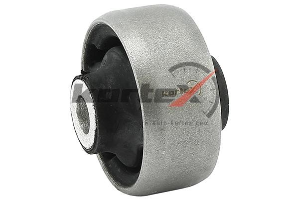 Сайлентблок рычага SKODA SUPERB 08-/YETI 10-/VW CADDY 09-/JETTA 11- переднего за KBS474 KORTEX