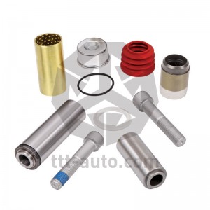 р/к диск тормоза!\ SN6,SN7,BPW, SAF 02> 14751 TTT AUTO