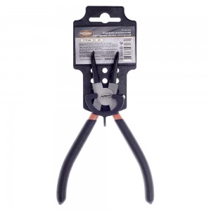 Съемник стопорных колец внутренних 170 мм "AV Steel" (изогнутый) AV627170 AV STEEL