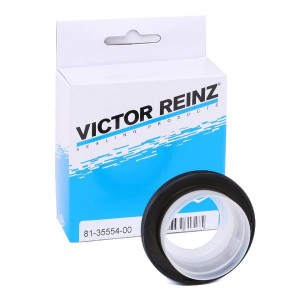 Сальник коленвала PEUGEOT 207 (07-) CITROEN C3 (04-) передний VICTOR REINZ 81-35554-00 VICTOR REINZ