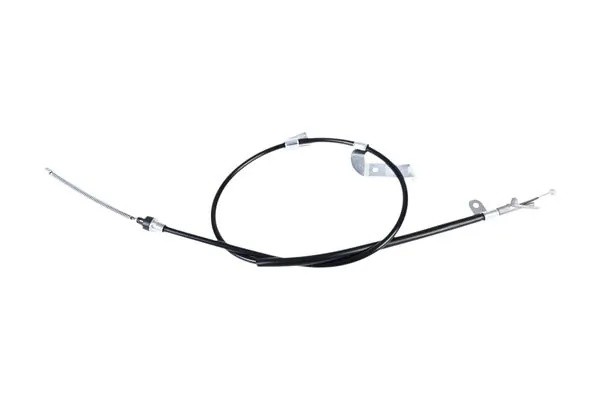 трос ручника! правый\ Citroen C1, Peugeot 107, Toyota Aygo 05-14 29-96127-SX STELLOX
