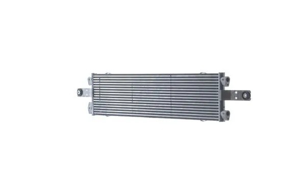 Радиатор масла КПП MB Actros MP4 CLC374000P MAHLE KNECHT