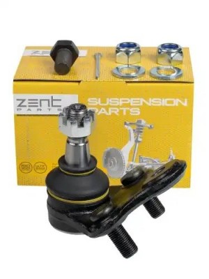 Опора шаровая нижняя Toyota Avensis all <00 Z36942 ZENTPARTS