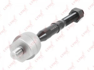 Тяга рулевая MITSUBISHI Pajero (06-) левая/правая LYNX C2422LR LYNXAUTO