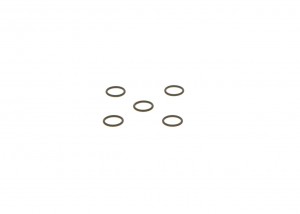 Упорное кольцо Н-17 BOSCH F00R0P0520 BOSCH