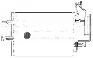 MERIVA (2003>) LRAC2131 LUZAR