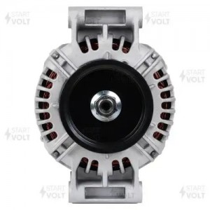 Генератор для а/м Mercedes-Benz Actros MP4/MP5 (11-) с дв. OM471 150A (LG 1596) LG 1596 START VOLT