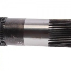 Вал МТЗ поворотный MEGAPOWER 46012001 MEGA POWER