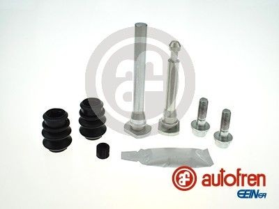 рем.к-кт направл. суппорта! с направл.\ Nissan Qashqai/+2 1.4-2.0/X-Trail T31 07 D7176C AUTOFREN SEINSA
