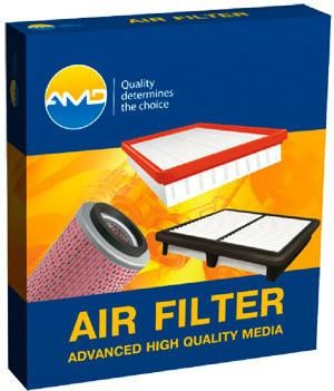 Фильтр воздушный CHEVROLET Lacetti J200, Ravon Gentra, 2015- AMDFA46 AMD.FA46 AMD