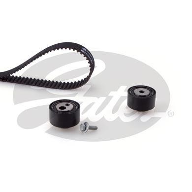 Комплект ремня ГРМ 7883-11289 K015588XS GATES