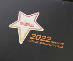 Амортизатор MITSUBISHI Lancer 10 (07-) задний левый/правый газовый MEGAPOWER 290-11-039 MEGA POWER