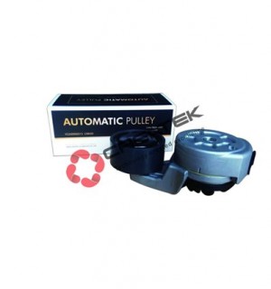 Ролик натяжной (автоматический) WD615 Евро3 CREATEK VG2600060313 CREATEK