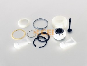 р/к V-обр. тяги !(мп)(центр) \Volvo FH12 226113 CEI