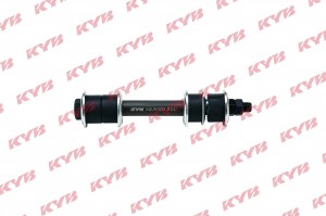 тяга стабилизатора заднего!\ Mitsubishi Pajero Sport K86W 99-06 KSLR1093 KAYABA