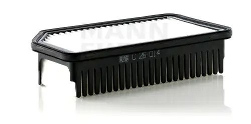 Фильтр воздушный C26014 C26014 MANN FILTER