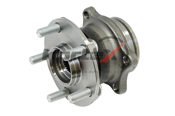 Ступица с подшипником SUBARU FORESTERIMPREZA  задняя KHB4301STD KHB4301STD KORTEX