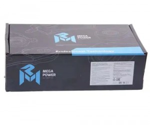 Рычаг тормоза регулировочный МАЗ автомат левый узкий шлиц (эвольв.) MEGAPOWER 35034028 MEGA POWER