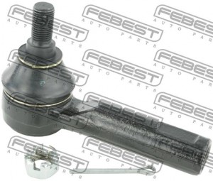 Наконечник рулевой HONDA ODYSSEY IV (LHD) 2011- 0321-RC 0321-RC FEBEST