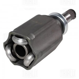 ШРУС внутр. прав. Chevrolet Cruze (09-) 1.8i AT (GO 0516) GO0516 TRIALLI