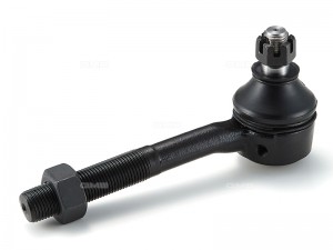 Наконечник рулевой 0702-0431 0702-0431 GMB