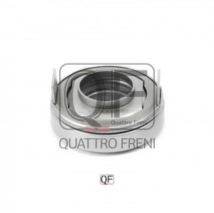 подшипник выжимной!\ Mitsubishi Galant 1.6-2.0TD 84-96 QF50B00042 QUATTRO FRENI