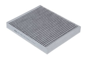 Фильтр воздушный салона OPEL Astra K (15-) антибактериальный RAF FILTER RF018 RAF FILTER