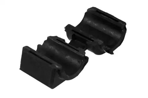 втулка стабилизатора переднего центральная! d24.5\ Peugeot 407, Citroen C5 all 0 Z02722 ZENTPARTS