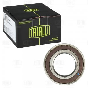Подшипник ступицы Peugeot 307 (00-)/308 (07-) перед. (CS 0916) CS 0916 TRIALLI