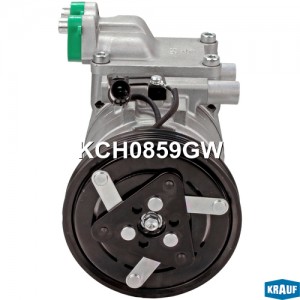 Компрессор кондиционера KRAUF KCH0859GW KCH0859GW KRAUF