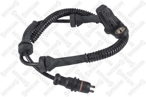 датчик ABS! передний\ Renault Master 1.9-3.0DCi/DTi 00> 06-65496-SX STELLOX