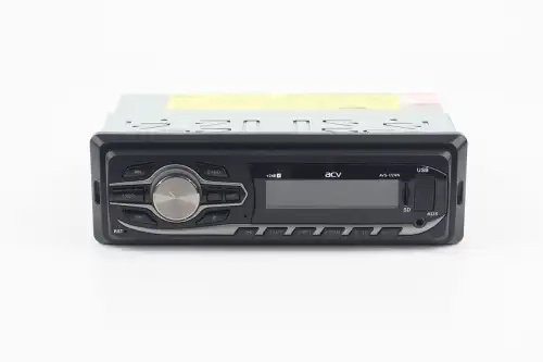 Магнитола автомобильная 1DIN 24V ACV AVS1724W ACV