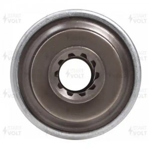 Привод стартера HYUNDAI Solaris (14-) (бендикс) STARTVOLT VCS 08L5 START VOLT
