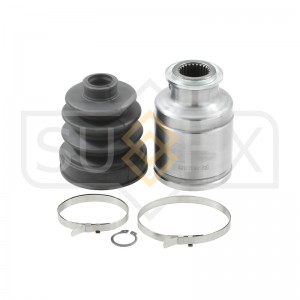 SUBARU ST1417 SUFIX