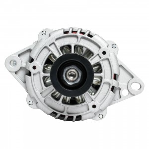 Генератор для а/м Chevrolet Aveo/Lacetti 2PIN  LG0549 LG0549 START VOLT