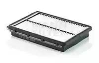 Фильтр воздушный C28036 C28036 MANN FILTER