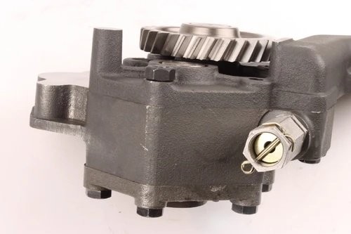 Насос масляный SITRAK HOWO дв.WD615,WD618,WP10,D10 MOVELEX VG1500070048MX MOVELEX