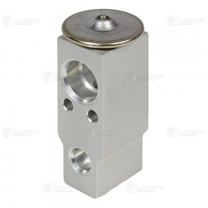 клапан кондиционера расширительный!\ Mitsubishi Pajero IV 06>, Toyota Avensis 03 LTRV 1189 LUZAR