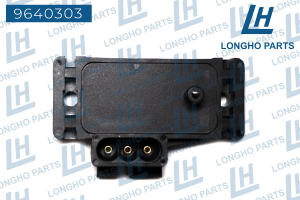 Датчик абсолютного давления воздуха DAEWOO Nexia LONGHO 9640303 LONGHO PARTS