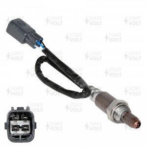 Датчик кисл. для а/м Toyota Corolla (07-)/Rav 4 (12-) 1.6i/2.0i (VS-OS 1912) VS-OS 1912 START VOLT