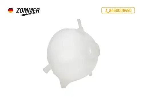 Бачок расширительный ВАЗ Vesta Z8450006450 ZOMMER