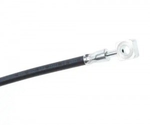 Шланг тормозной CHEVROLET Cruze (09-),Orlando (11-) задний левый MEGAPOWER 350-11-024 MEGA POWER