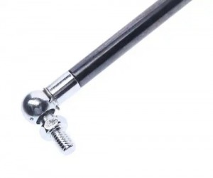 Амортизатор ВАЗ-2121,2104 двери задка, 2110-2112 капота MEGAPOWER 630-11-002 MEGA POWER