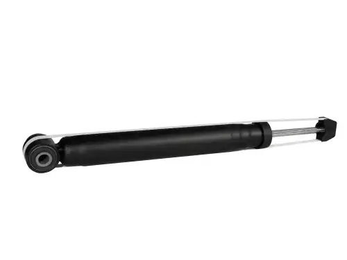 амортизатор задний газовый! Audi A6 2.0TFSi-4.2/2.0TDi/2.7TDi/3.0TDi 04> Z00444 ZENTPARTS