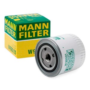 ALFAROMEO 1.0-3.0,FIAT 1.0-2.0 W92021 MANN FILTER