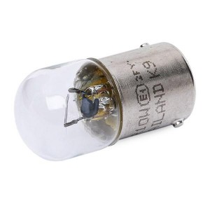 лампа R10W-12V 10WBA15s (стандарт) 8GA002071-131 HELLA
