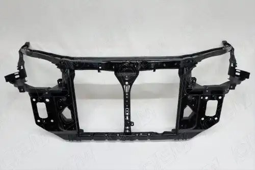 Панель передняя (суппорт радиатора) Hyundai Elantra 4 HD (2006-2011) OEM0157PANP OEMPARTS