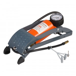 Насос ножной 1-цилиндровый AIRLINE PA-295-04 AIRLINE